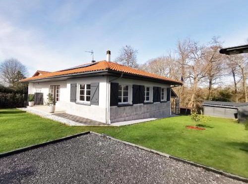 Villa Nàpoles avec Spa