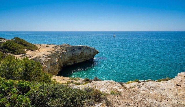 Villa Playa del Sur A 250 metros de una magnifica playa Capacidad más de 16 AC 6 Suites Piscina XL