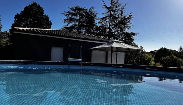 Villa ROMARI