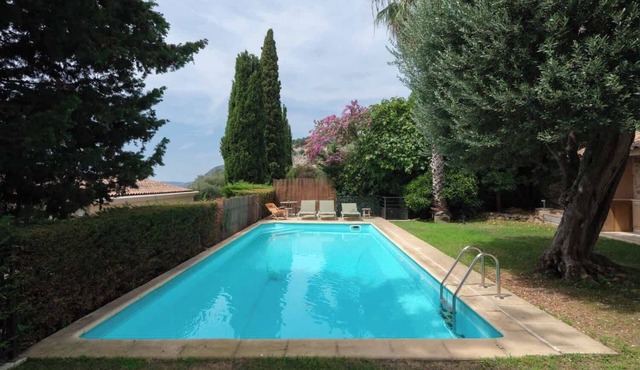 Villa Rosalinda Summa
