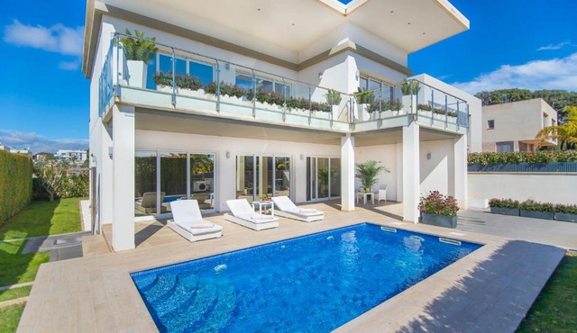 Villa Santander