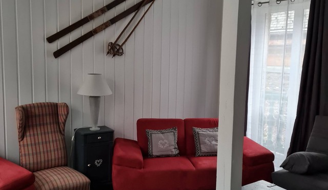 Villa Sylvie de 150 m² Plein Centre