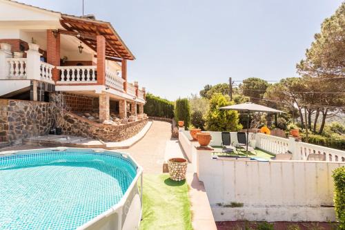 Villa Toro