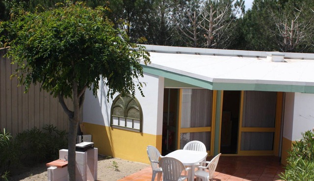 Villa Torreilles, 1 bedroom, 4 persons