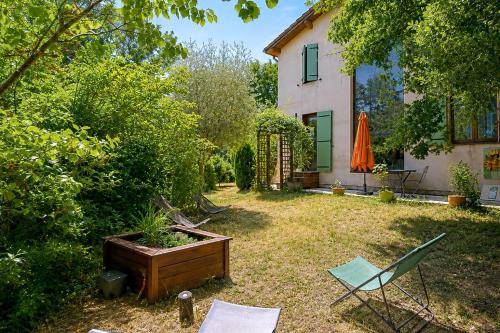Villa Tromelin