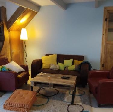 Village house 8 beds