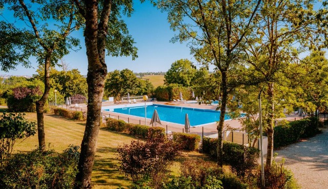 Village Vacances de Combelles