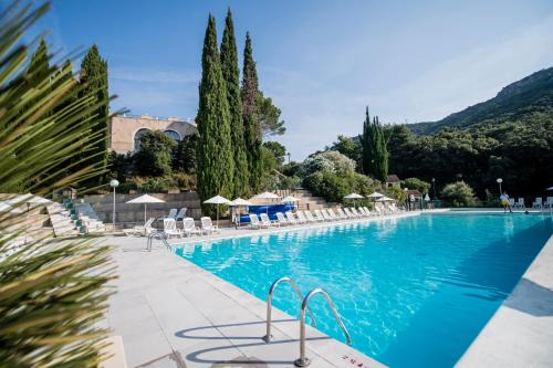 Villages Clubs du Soleil - LE REVERDI