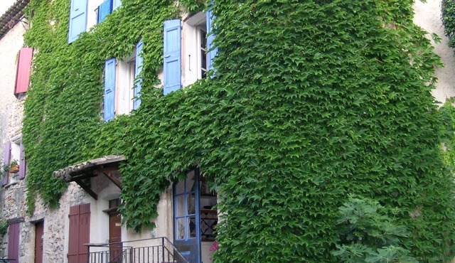 Vinsobres - Drôme Provençale