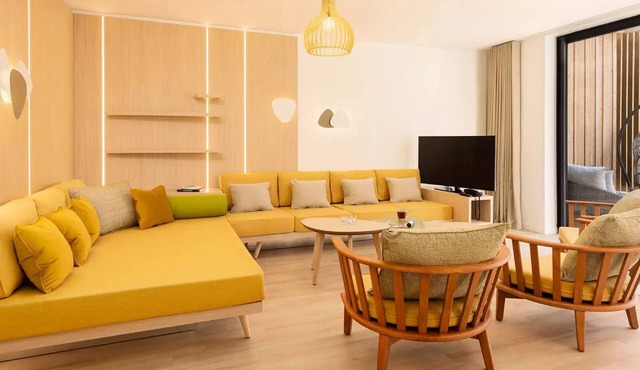 VIP Cottage for 12 People
