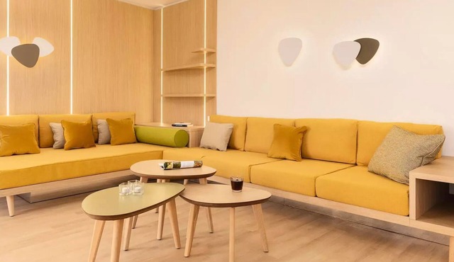 VIP Cottage for 8 People