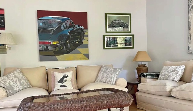 Vrbo Property
