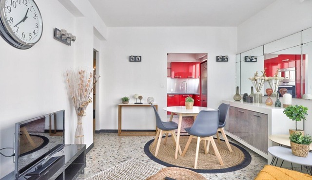 Vrbo Property