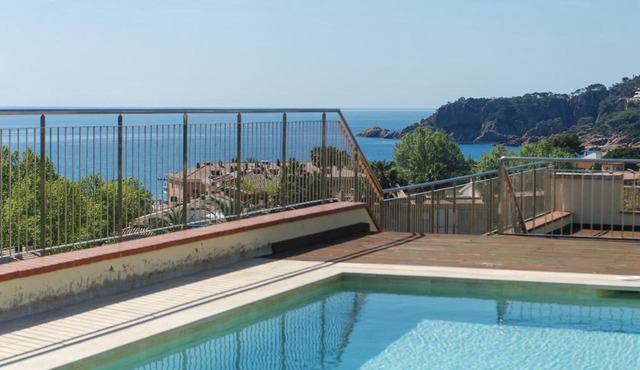 WELCS APARTAMENTO 345 PDA con piscina comunitaria