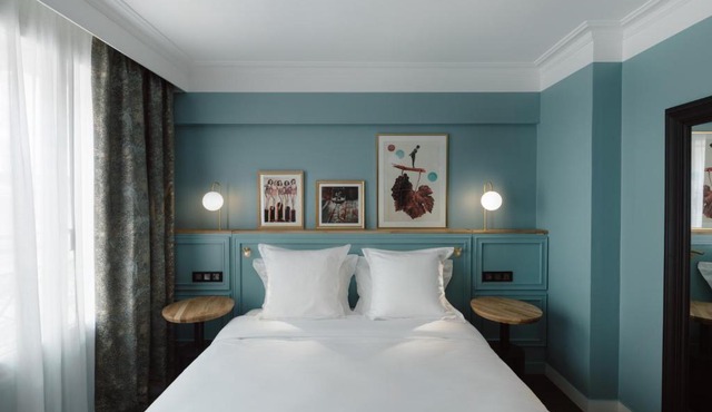XO Hotel Paris