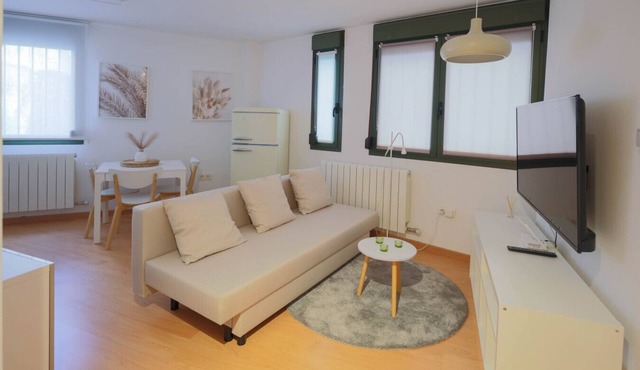 Your Central Base in Historic Tarazona