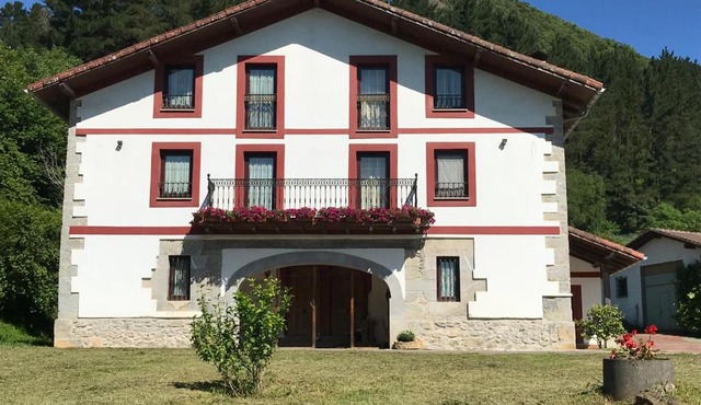 Zarragabeko