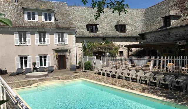ZEcamping 3 étoiles piscine animations locatif 38m2 6 pers