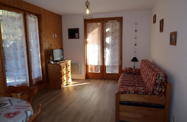 Chalet Du Regain Pièces Pour Personnes 