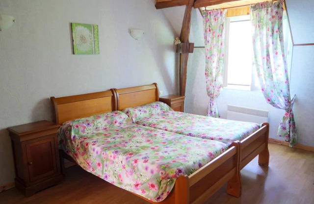 13 m² Hotel ∙ 1 bedroom ∙ 1 guest