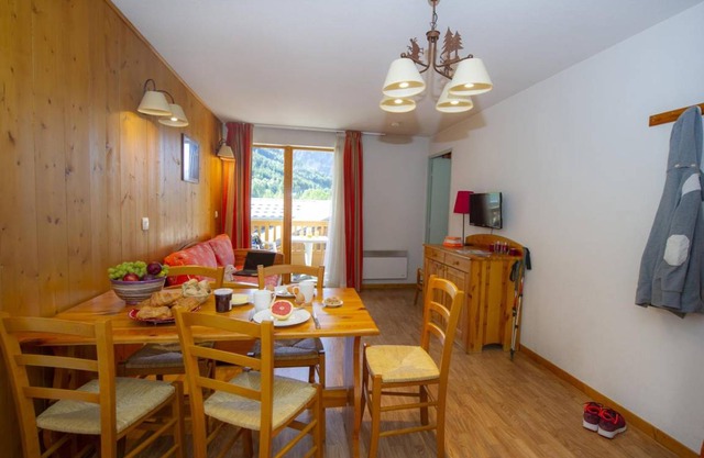 30 m² Apartment ∙ 1 bedroom ∙ 4 guests