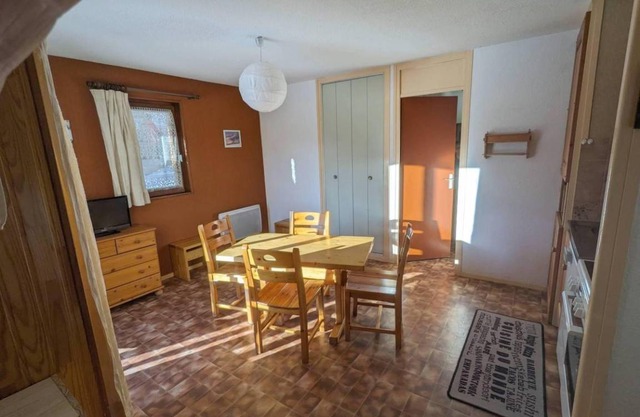 31 m² Apartment ∙ 1 bedroom ∙ 4 guests