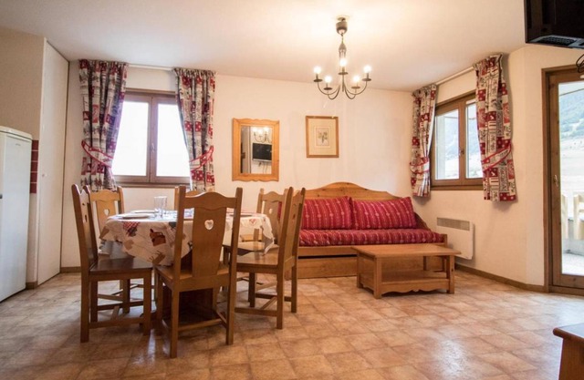 42 m² Apartment ∙ 2 bedrooms ∙ 6 guests