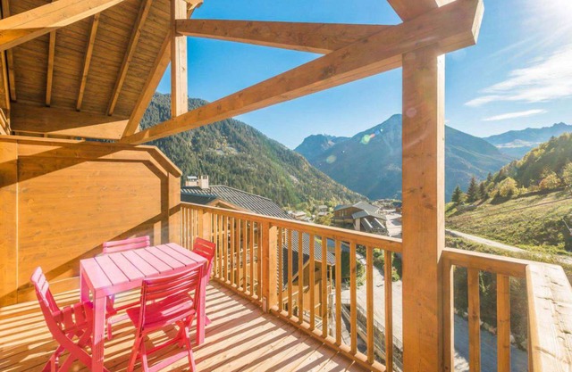 52 m² Apartment ∙ 1 bedroom ∙ 6 guests