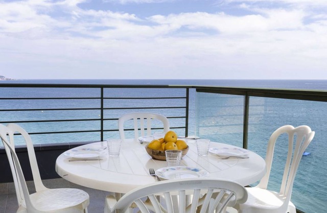 67 m² Apartment ∙ 2 bedrooms ∙ 4 guests