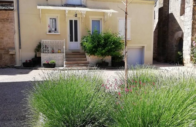 97 m² House ∙ 3 bedrooms ∙ 5 guests