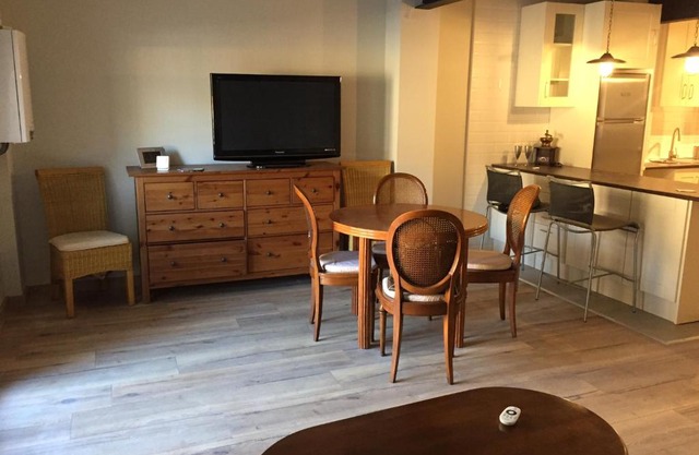 Apartamento Vielha