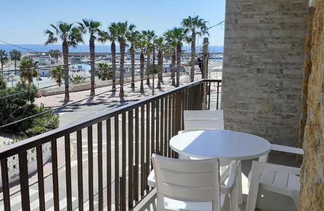 Apartamentos Dins Mar Apto. 4