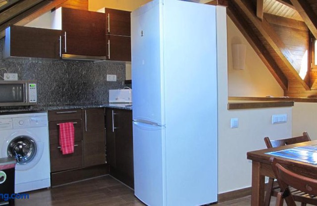 Apartaments Major