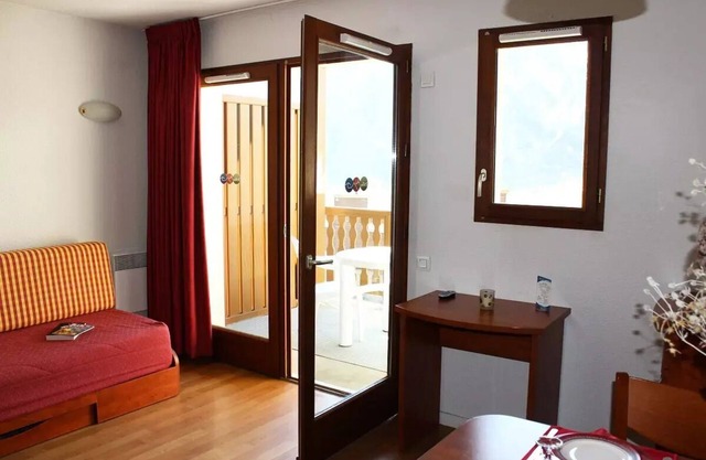 Residence Sea Golf Pic Du Midi People Duplex 