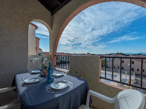 Les Patios Du Barcarès 