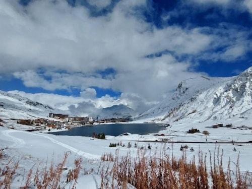 Apartment Rond Point des Pistes 2