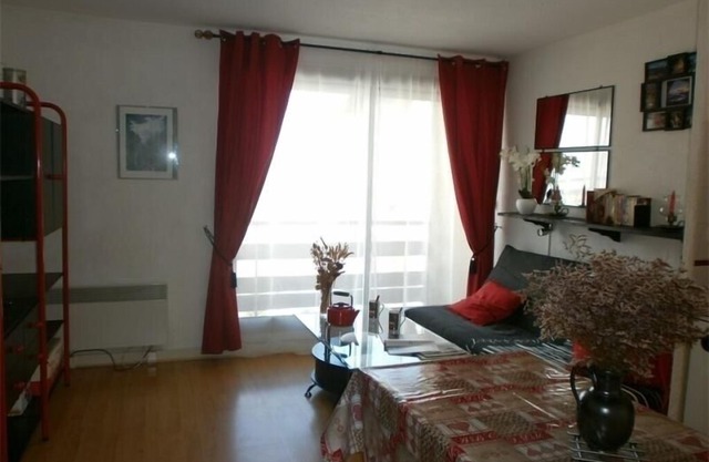 Apartment Saint-Lary-Soulan, 1 bedroom, 6 persons