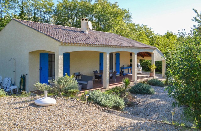 Accommodation Creissan 