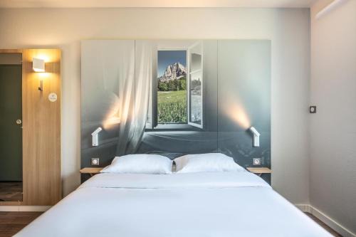 Hotel Saint Jean Maurienne 