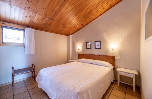 Casa Corral for 4 people