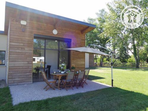 Gîte Veauchette Pièces Personnes 