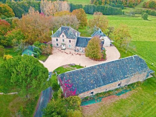 Domaine De La Clauzade Gite 