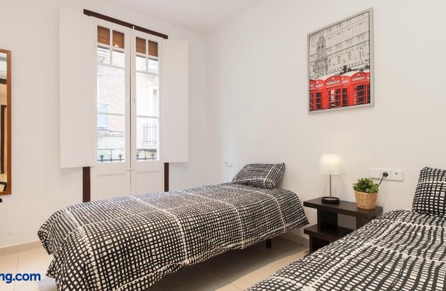 Flat Barcelona Barcelona