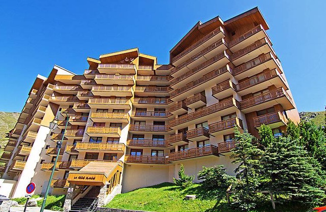 La Roche Blanche