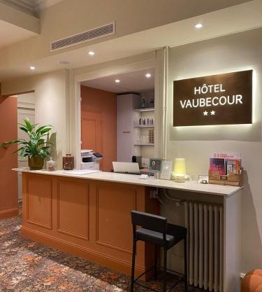 Hotel Vaubecour 