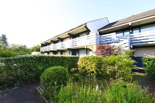 Kyriad Tarbes Odos 