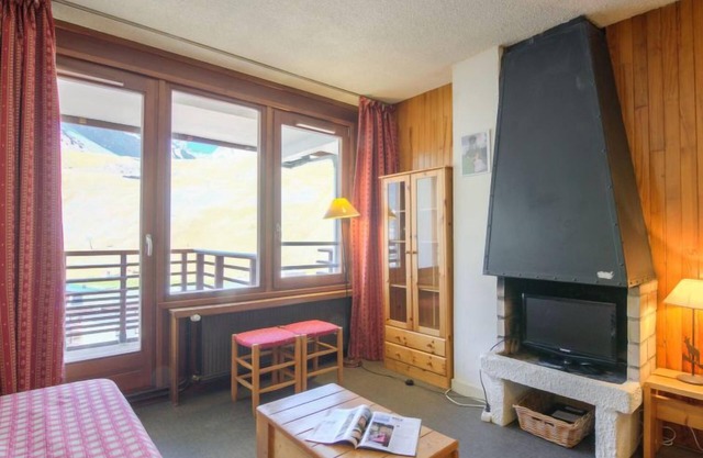 Le Curling B (Val Claret) by Interhome