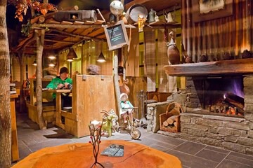 Les Balcons de Val Thorens - Appartement 2 pièces cabine 4-6 personnes in Val Thorens