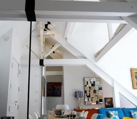 Maison Eugénie
