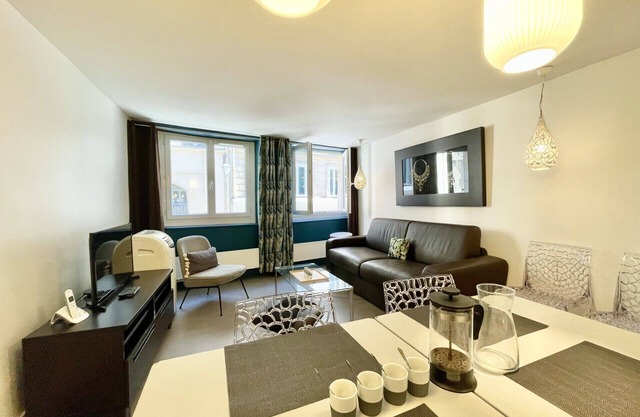 Parisian Home | 202419 | 2 chambres | Sentier - Bonne Nouvelle